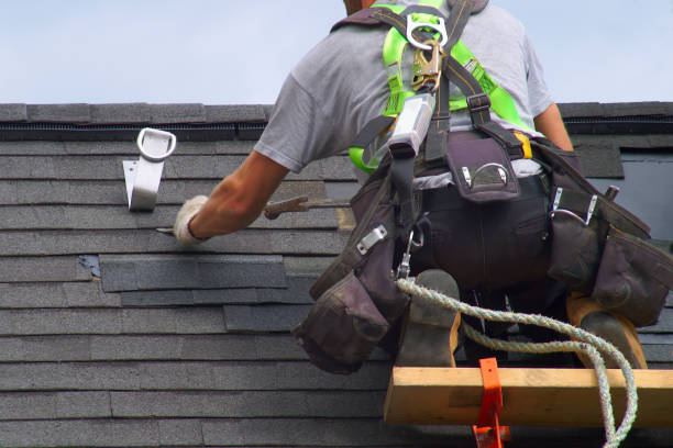 Gutter Installation and Roofing in Okauchee Lake, WI