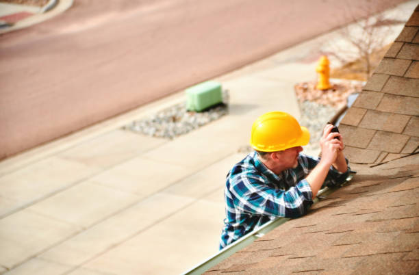 Okauchee Lake, WI Roofing Contractor Company