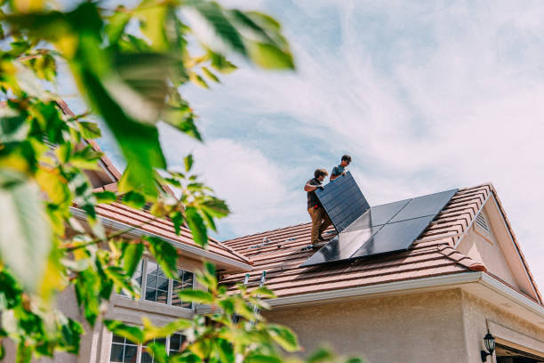 Best Residential Roofing Contractor  in Okauchee Lake, WI