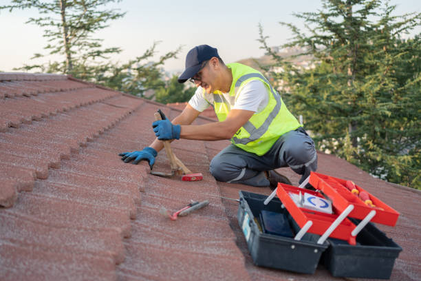 Best Flat Roof Repair Services  in Okauchee Lake, WI