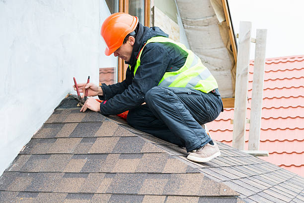Best Roof Gutter Cleaning  in Okauchee Lake, WI
